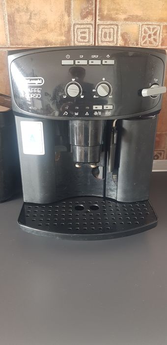 Masina de cafea Delonghi  Caffè Corso