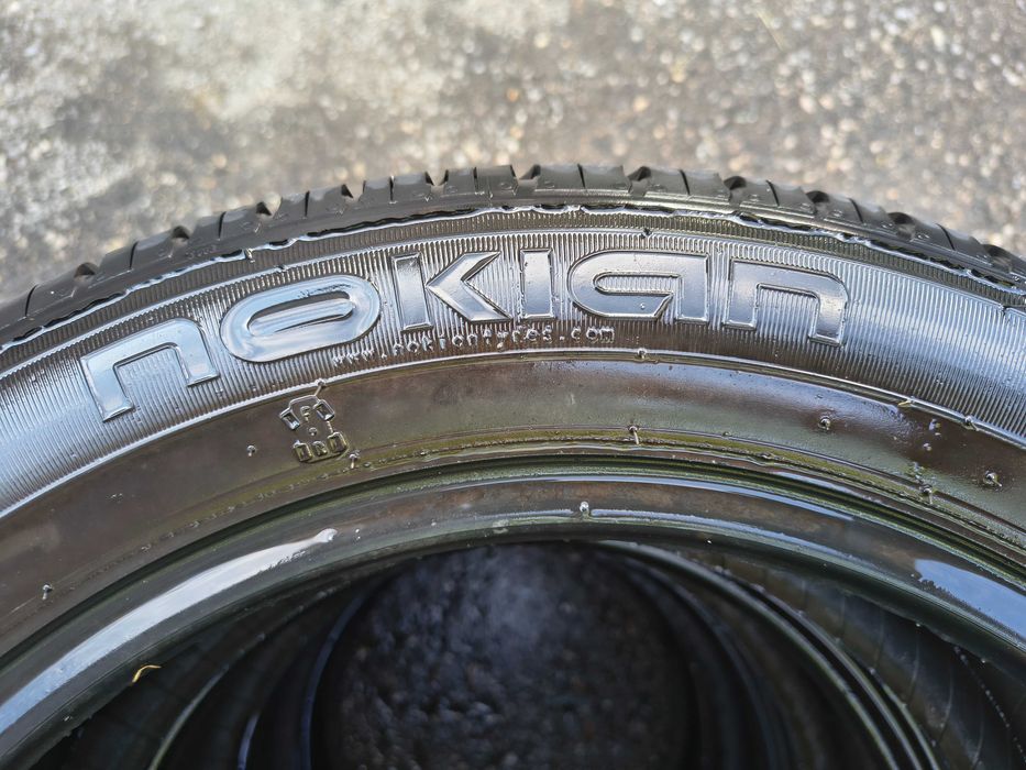 Anvelope vara Nokian Iline 195/50/15