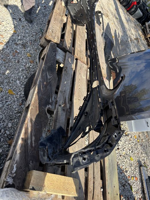 Броня Mercedes GLC X254