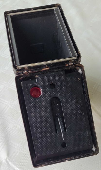 Agfa Box 45 (1938-1942)