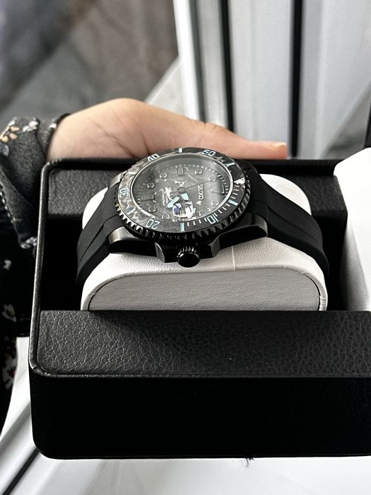 Японские часы Seiko (кастомные)