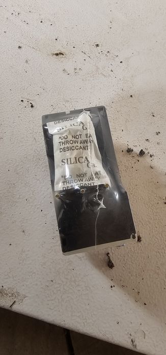 Тепловое реле продам