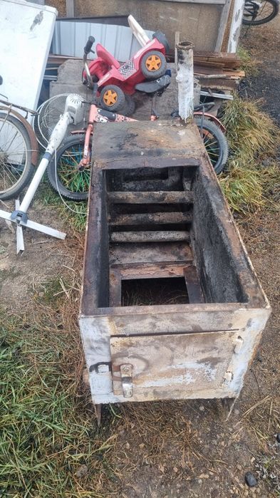 Продам котёл за 70 тысяч
