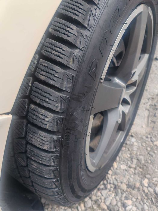 Vand Mercedes Benz E 220