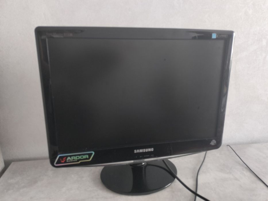 Монитор для компьютера