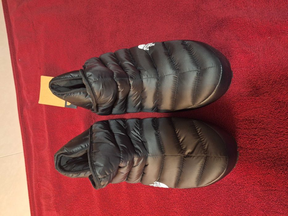 Унисекс ботинки за студ The North Face,чисто нови