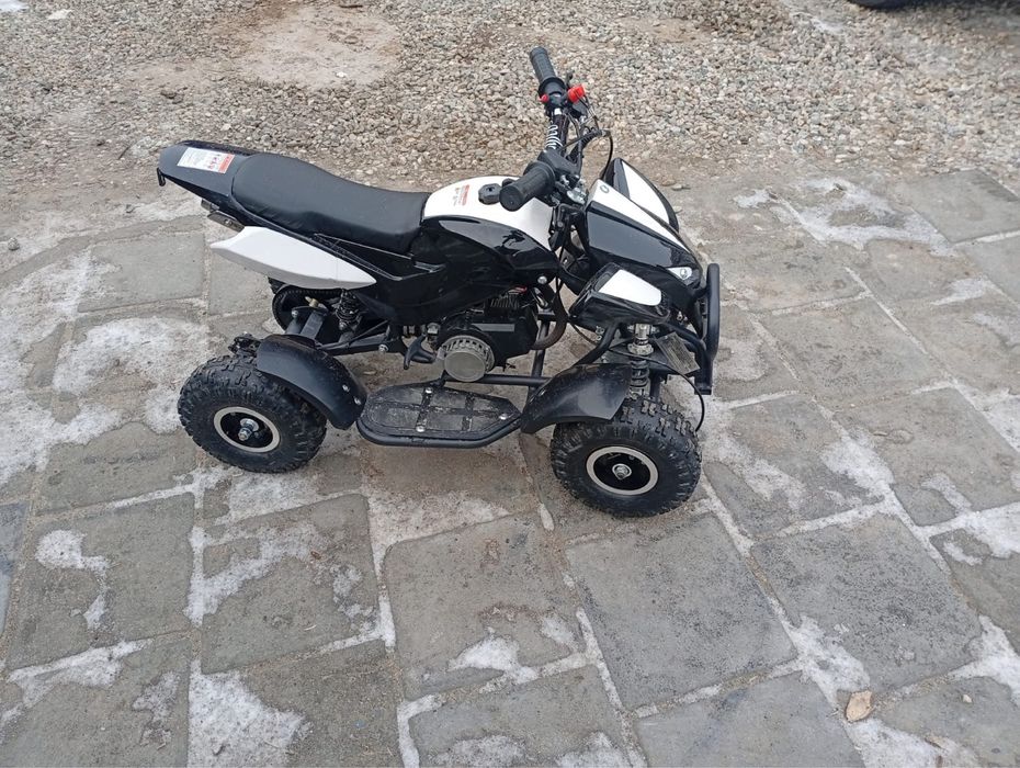 Vand ATV copii nou