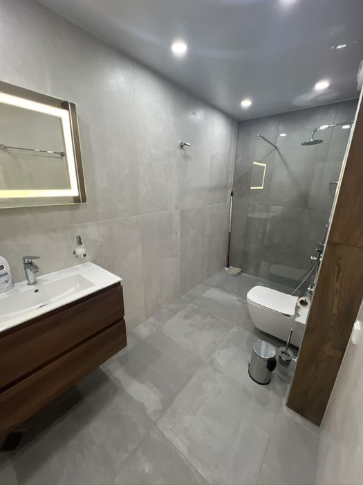 Дава се под наем Двустаен апартамент в Пловдив, Христо Смирненски - 80 кв.м за 400 € - Снимка #6