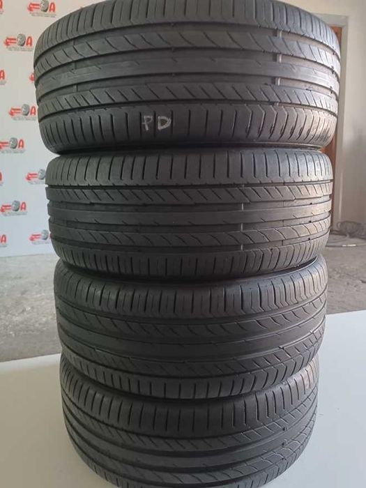 Anvelope 235/45/R19 99V CONTINENTAL XL VARA 235 45 19 99V CP-V20520