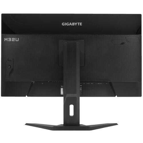 Gigabyte M32U (IPS, 4k, 144hz, type-c, kvm)