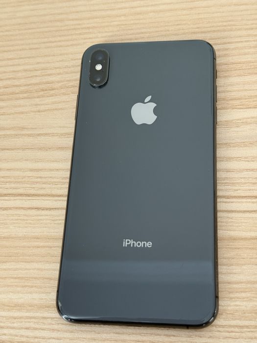 Iphone xs max 256 GB