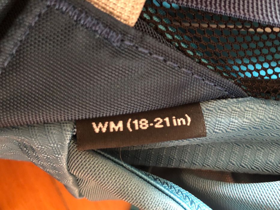 Женска туристическа раница Osprey Aura  AG50