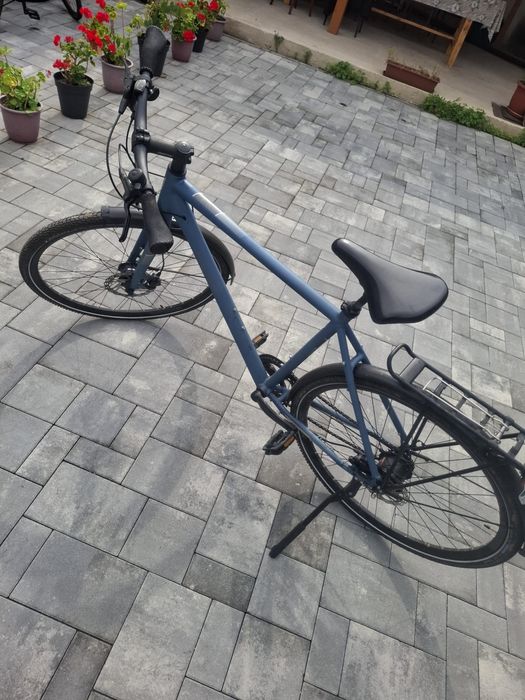 Bicicletă perfect funcțională