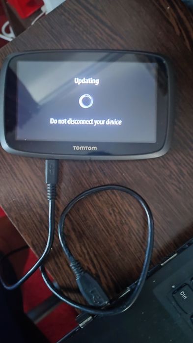 Gps TomTom  Trucker 5000
