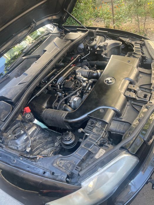 BMW 1 Series 2005 — imagine 5