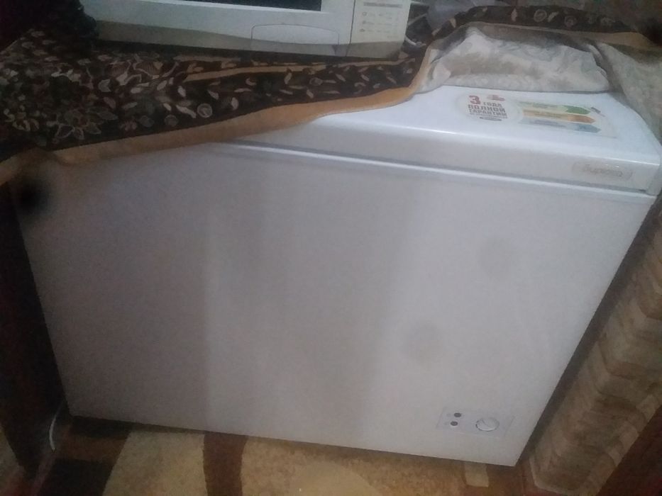 Продажа швейной машинки