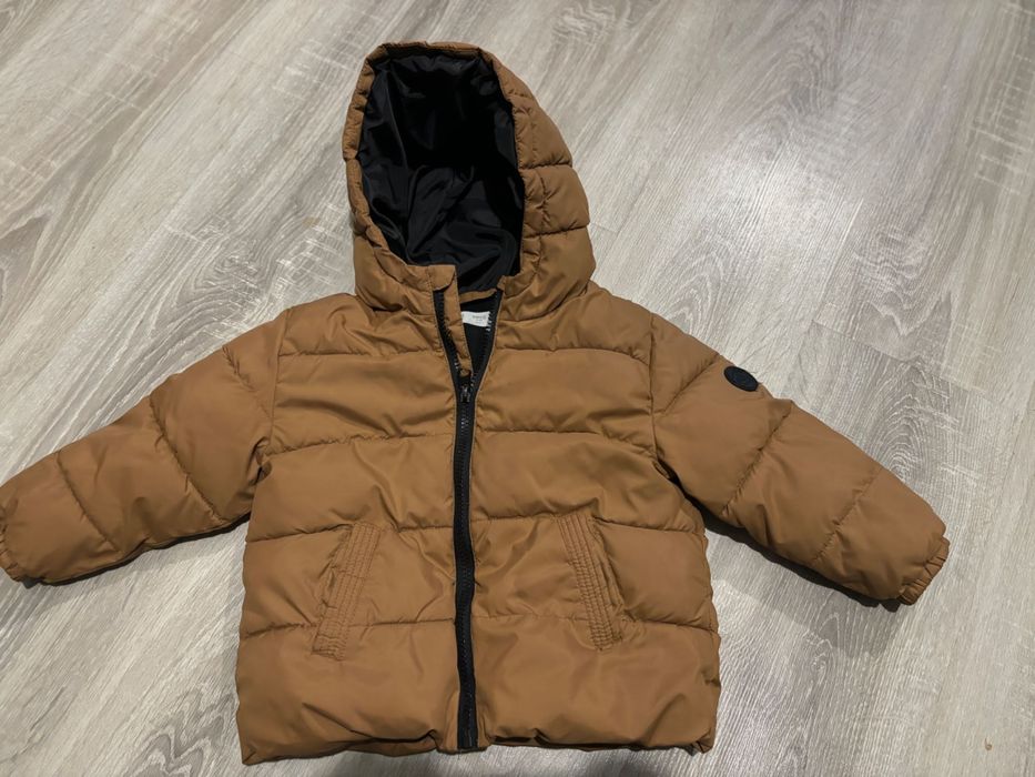 Яке за момче 68 размер