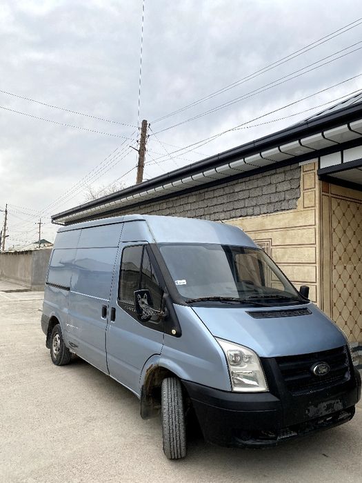 Ford tranzit 2008 йил