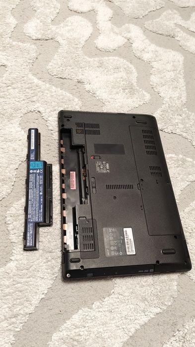 Laptop Acer pentru piece