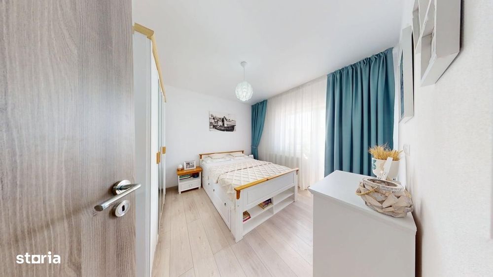 Apartament – Sibiu, Arhitecților - Vedere 3