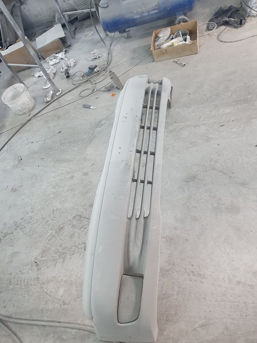 Тайота Виндум туманник бар.