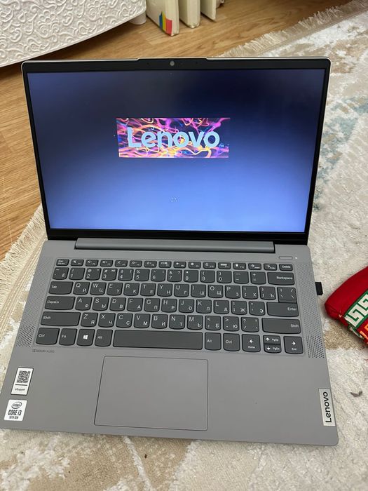 [Ноутбук Lenovo IP 5 14