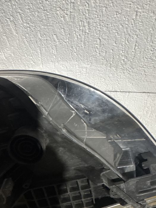 Far bmw x1 F48 x2 f49 Full LED dreapta