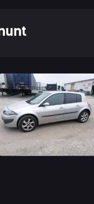 Broasca usa dreapta,geam usa dreapta stanga renault megane 2