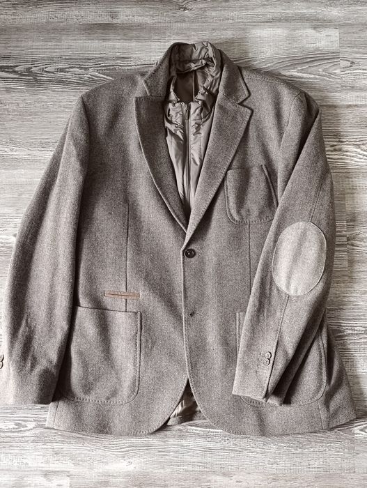 Пиджак Massimo Dutti, p.54