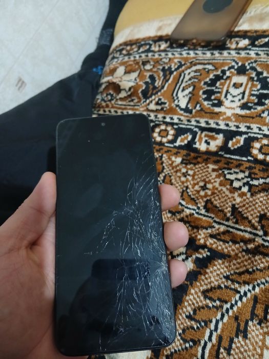 Б/у Redmi 12/ 128ГБ