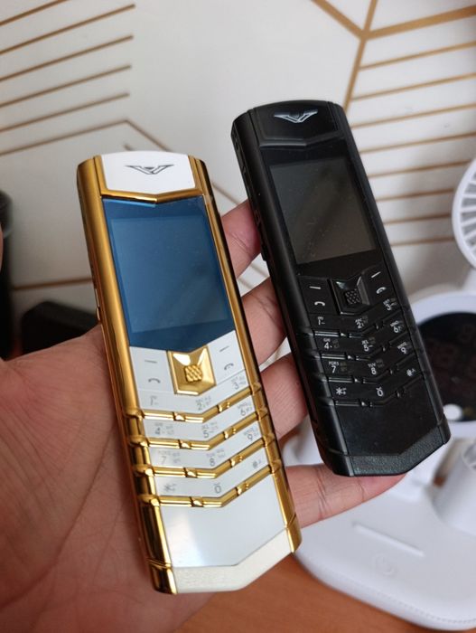 Vertu S модели супер распродажа