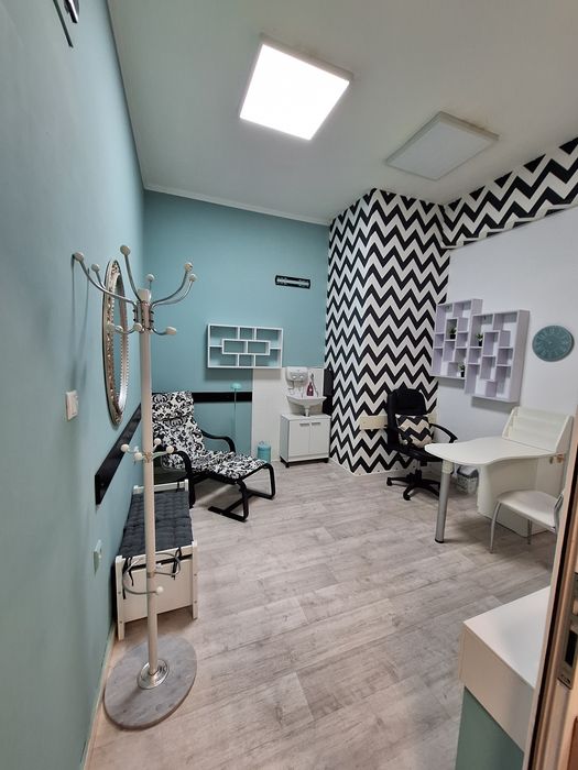 Дава се под наем  в Враца, Център -  кв.м за 179.52 € - Снимка #6