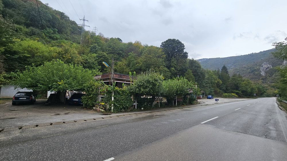 Заведение под наем