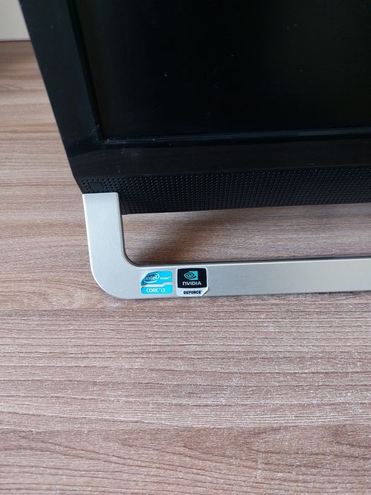 Моноблок комплектуещиеми частями