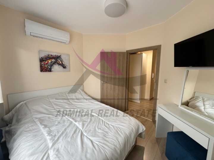 Дава се под наем Двустаен апартамент в Варна, Аспарухово - 76 кв.м за 573.24 € - Снимка #4