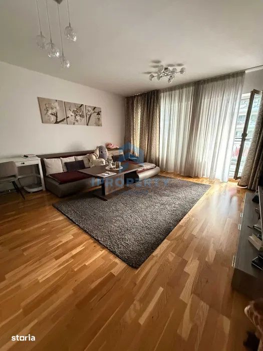 Inchiriere Apartament 2 camere in Dristor, DECOMANDAT, CENTRALA SI PAR