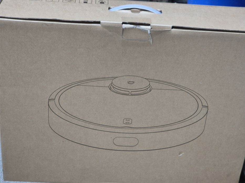 Aspirator Robot Xiaomi Mi Robot