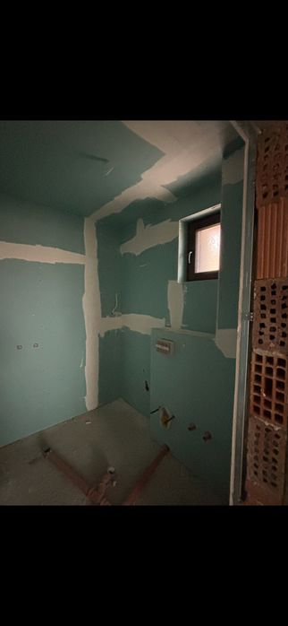 Монтаж на гипсо картон и окачени тавани