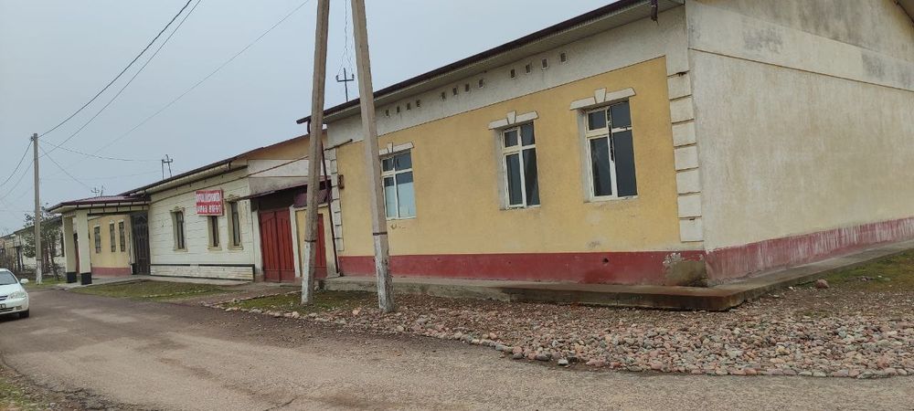 Пискентда Участка сотилади