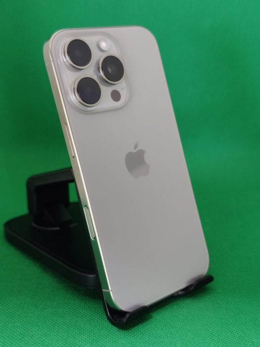 iPhone 16 Pro Nou 256 GB * Garantie * Buy Back