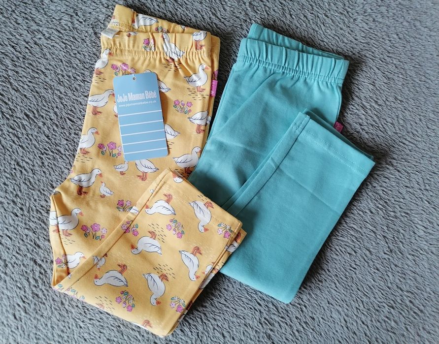 Маркови летни дрехи Desigual, Disney, Frugi, Jojo maman bebe,  Next