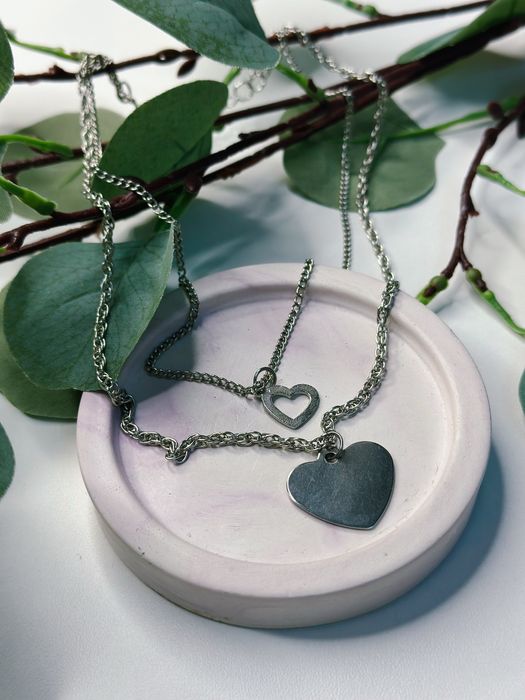 Подвески из титана