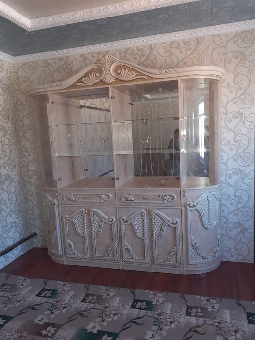 Горка гостиная, тв группа