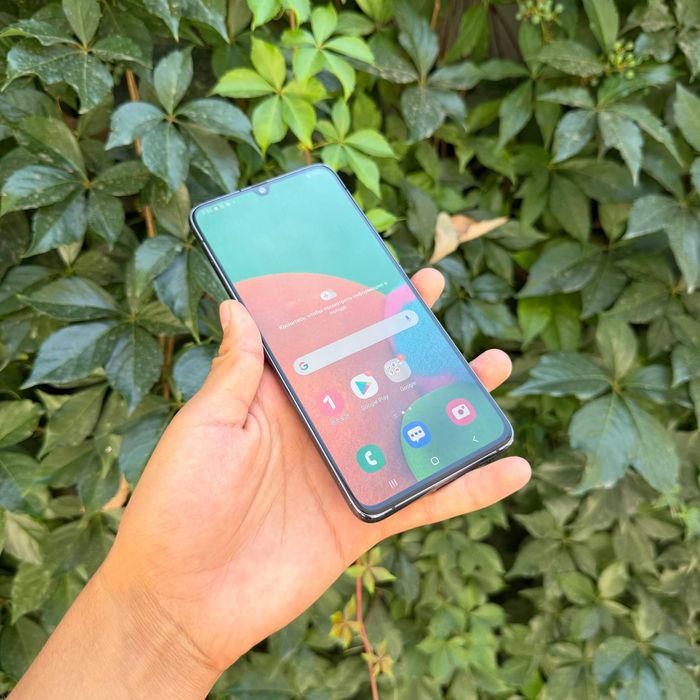 Samsung Galaxy A90 5G ideal