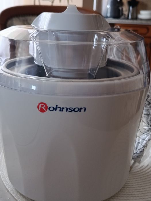 Машина за сладолед и сорбе