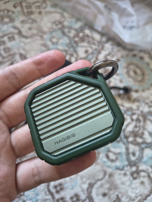 Внешний кейс Hagibis для SSD M.2 размера 2230
