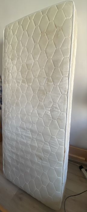 Матрак пружина 82/190