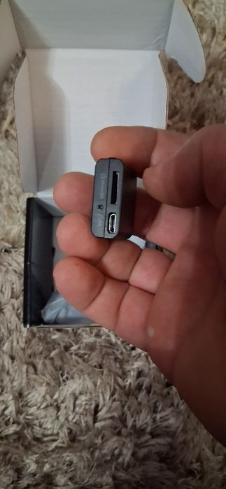 Camere spion diferite modele