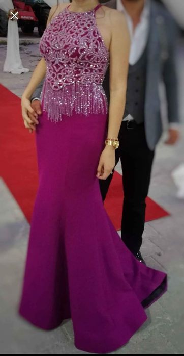 Официална/Бална Рокля