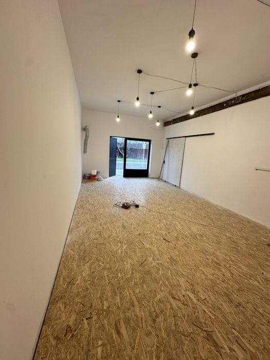 Spatiu depozitare/ productie